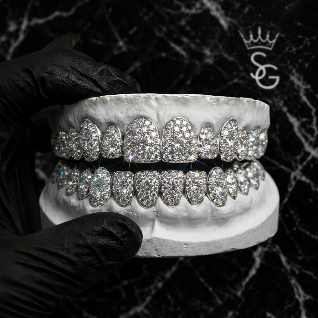 XSOSA - VVS Diamonds